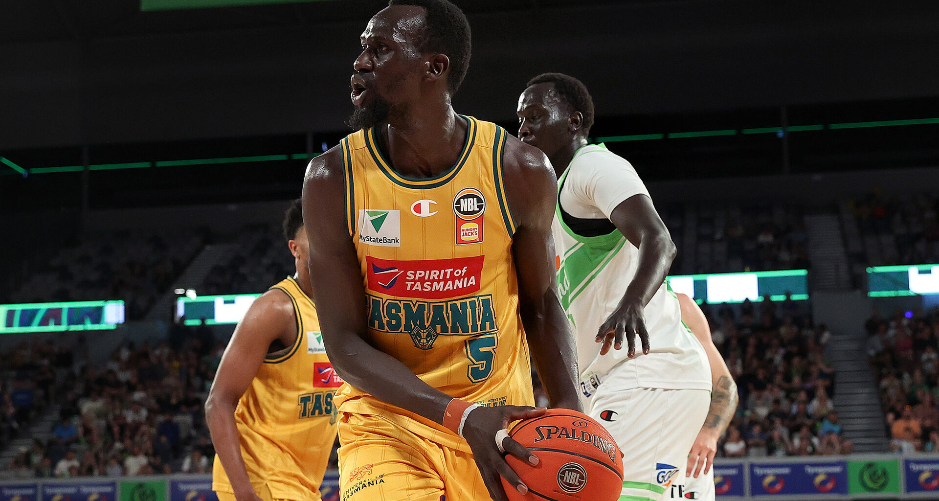 And then there were six: Teams locked in for Finals