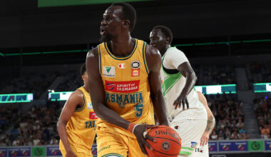 And then there were six: Teams locked in for Finals