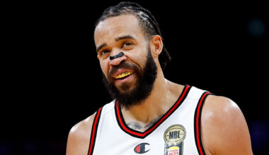 'Open to a return': Could NBA champion be back in NBL27?