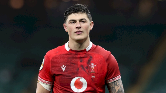 Wales vs France: Guinness Six Nations Live Updates From Cardiff