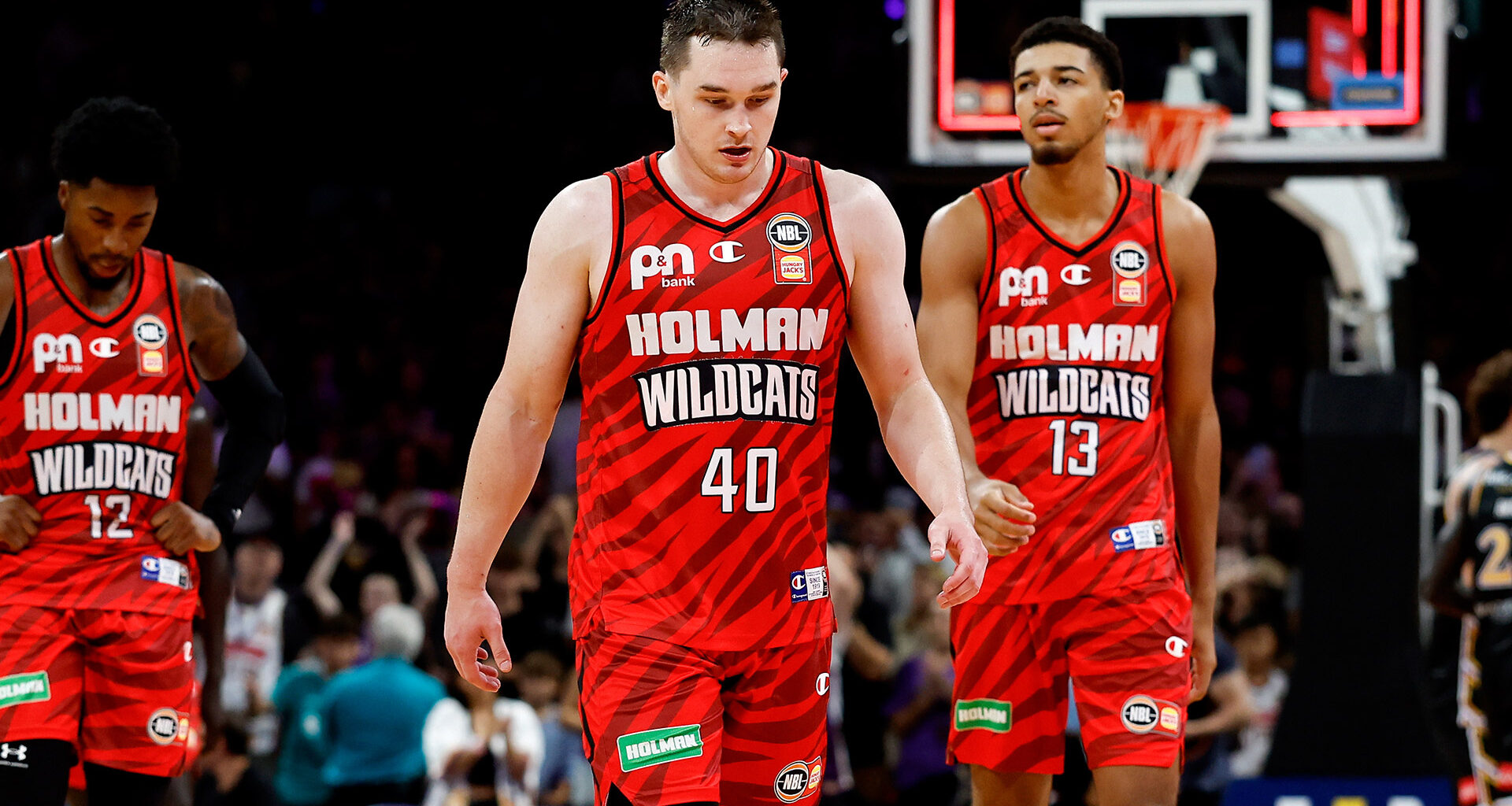 "It was unacceptable": Rillie pulls no punches