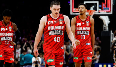 "It was unacceptable": Rillie pulls no punches