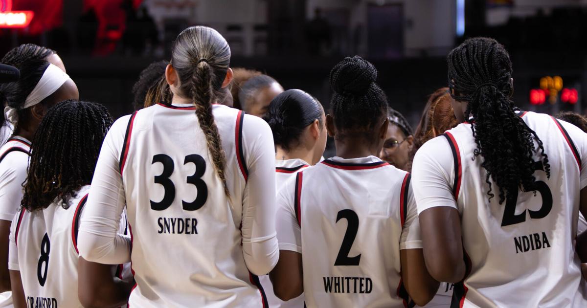 UC women’s basketball falls to Utah 67-59 | Sports