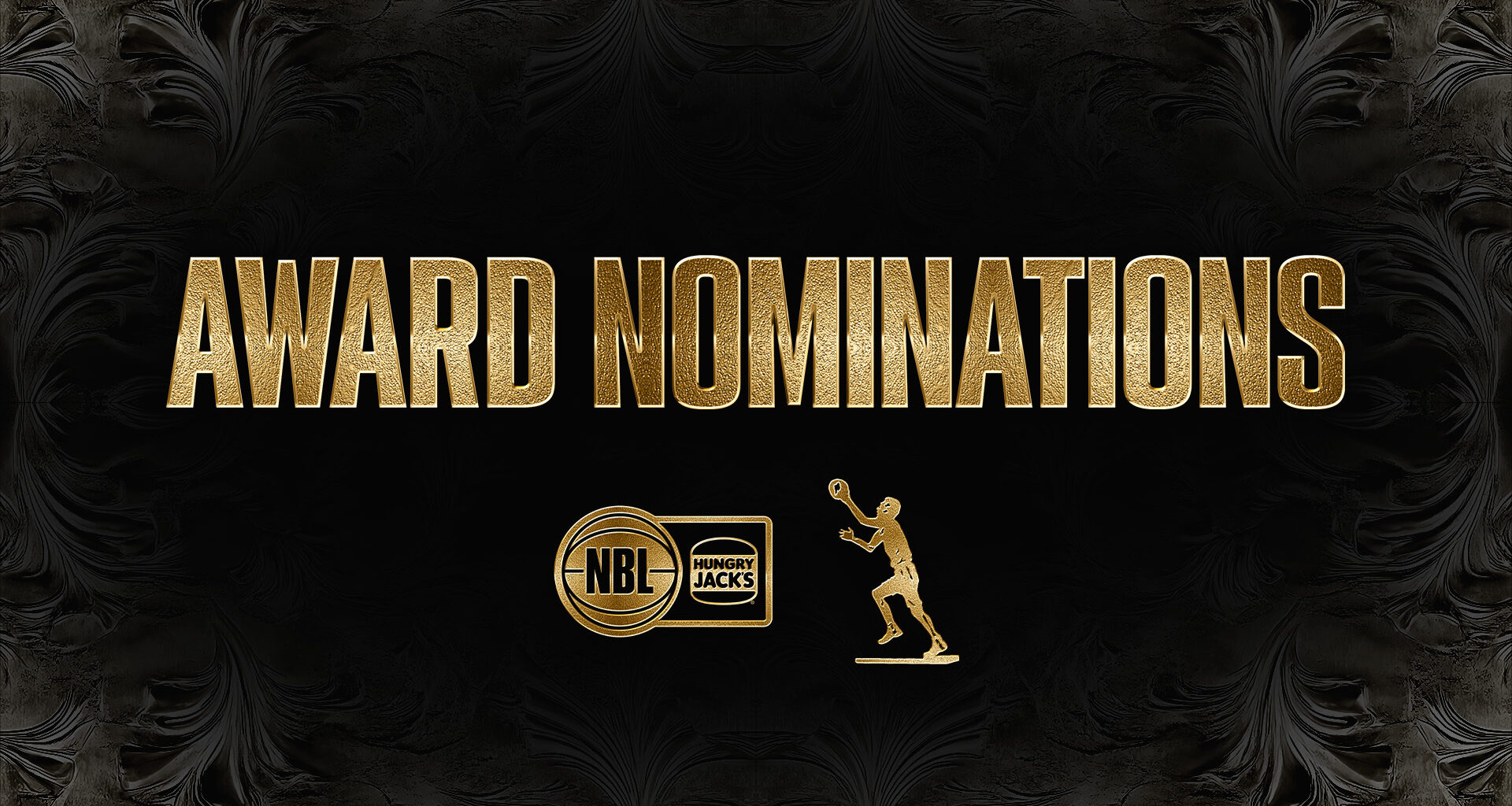 Hungry Jack's NBL26 award nominees revealed
