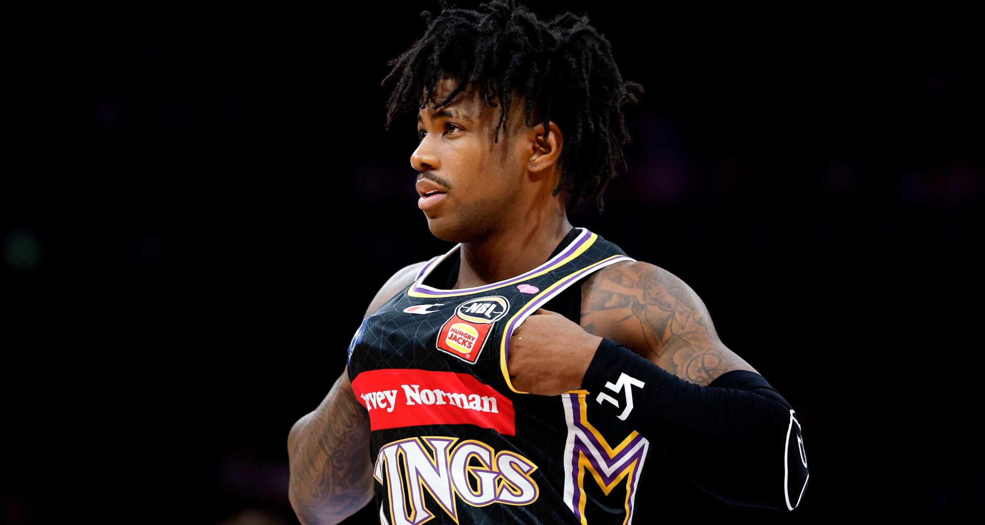 The "mastermind" leading Kings' charge