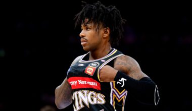 The "mastermind" leading Kings' charge