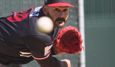 Pablo López has a significant UCL tear, likely out for the season, Twins GM says | MLB