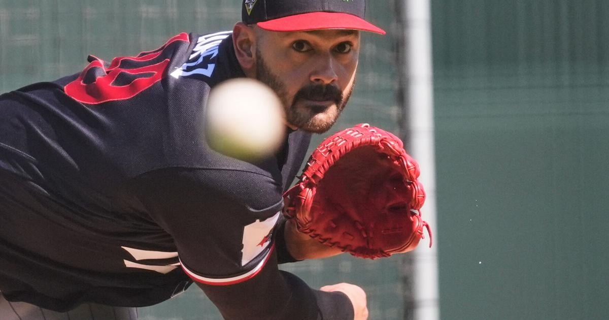 Pablo López has a significant UCL tear, likely out for the season, Twins GM says | MLB