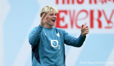 Henry Pollock To Start As Maro Itoje Brings Up 100 England Appearances