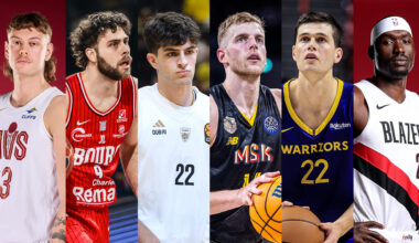 Is this the NBL's next million-dollar man?