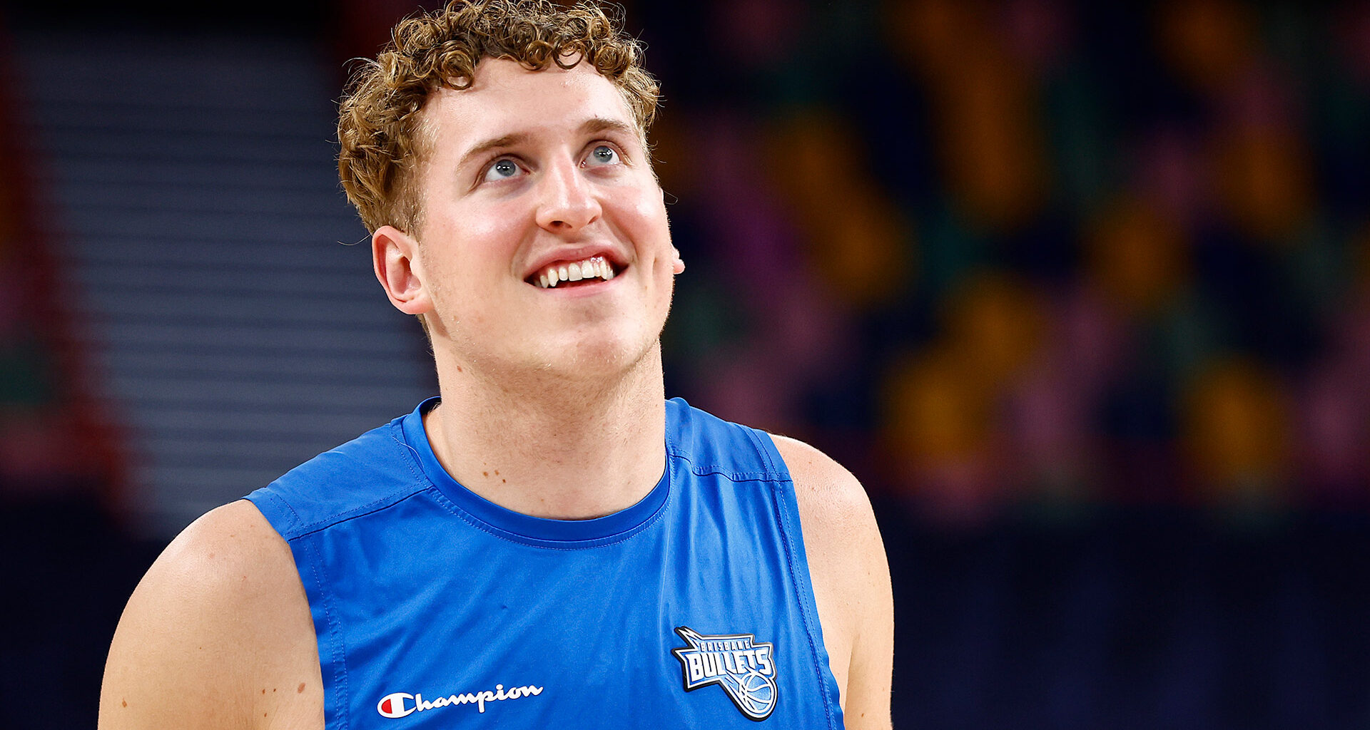 Holt from the Blue: Boomers name three debutants