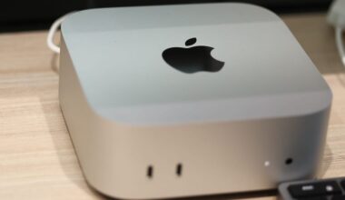 Apple's Mac Mini Is Having a Moment, Thanks to the OpenClaw Craze