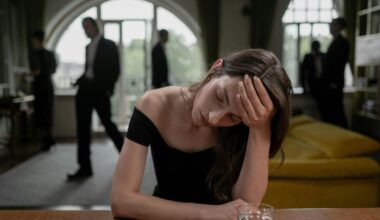 What Causes Social Anxiety And What Can Help Sufferers