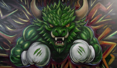 Rhinelander boxers opened Hodag Den gym to bring sport to community | Local News