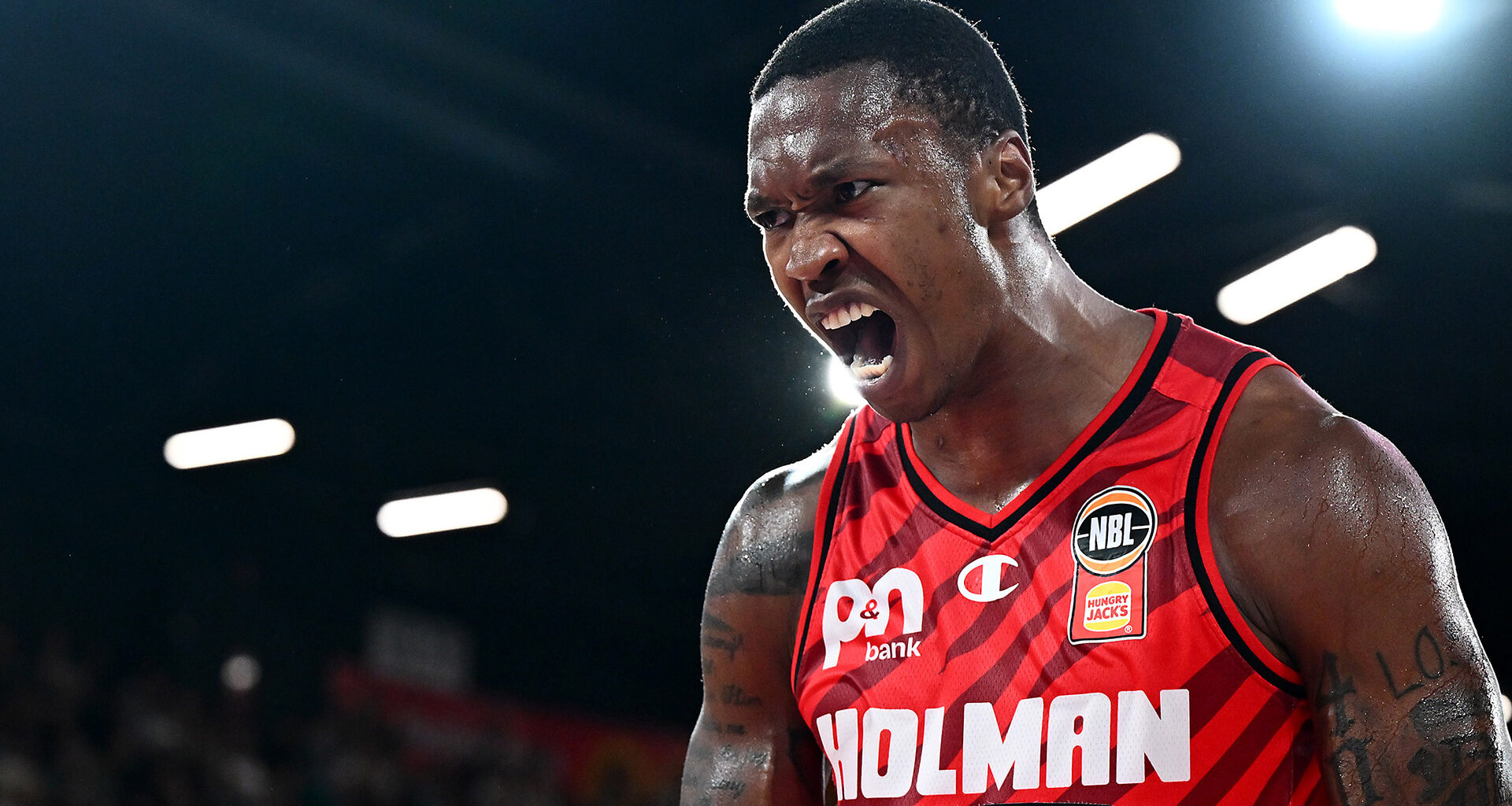 ‘Nowhere to hide’: Parkinson on Perth’s Finals test