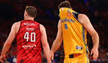 “What happened this year can't happen again"