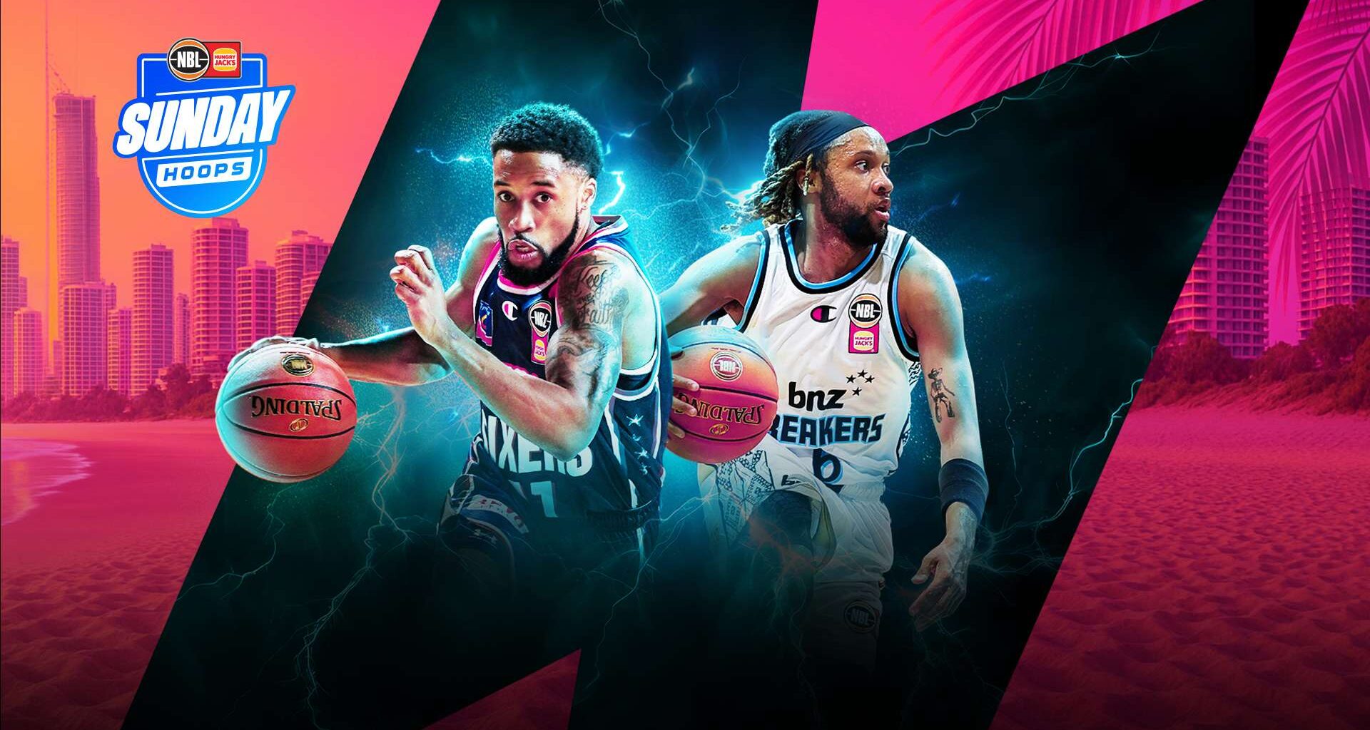 How to watch & talking points: Adelaide vs New Zealand (Ignite Cup Final)