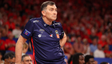 'Didn't need to do it': Wells calls out Perth star