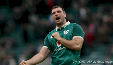 Ireland Crush England At Allianz Stadium Twickenham To Silence The Noise