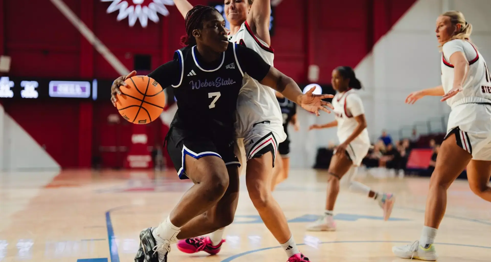 Emma-Nnopu lifts Weber State in overtime thriller