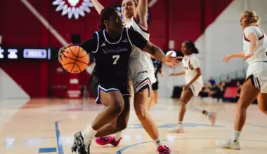 Emma-Nnopu lifts Weber State in overtime thriller