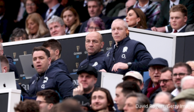 England Team We Would Like To See Face Italy After Twickenham Collapse