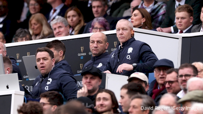 England Team We Would Like To See Face Italy After Twickenham Collapse