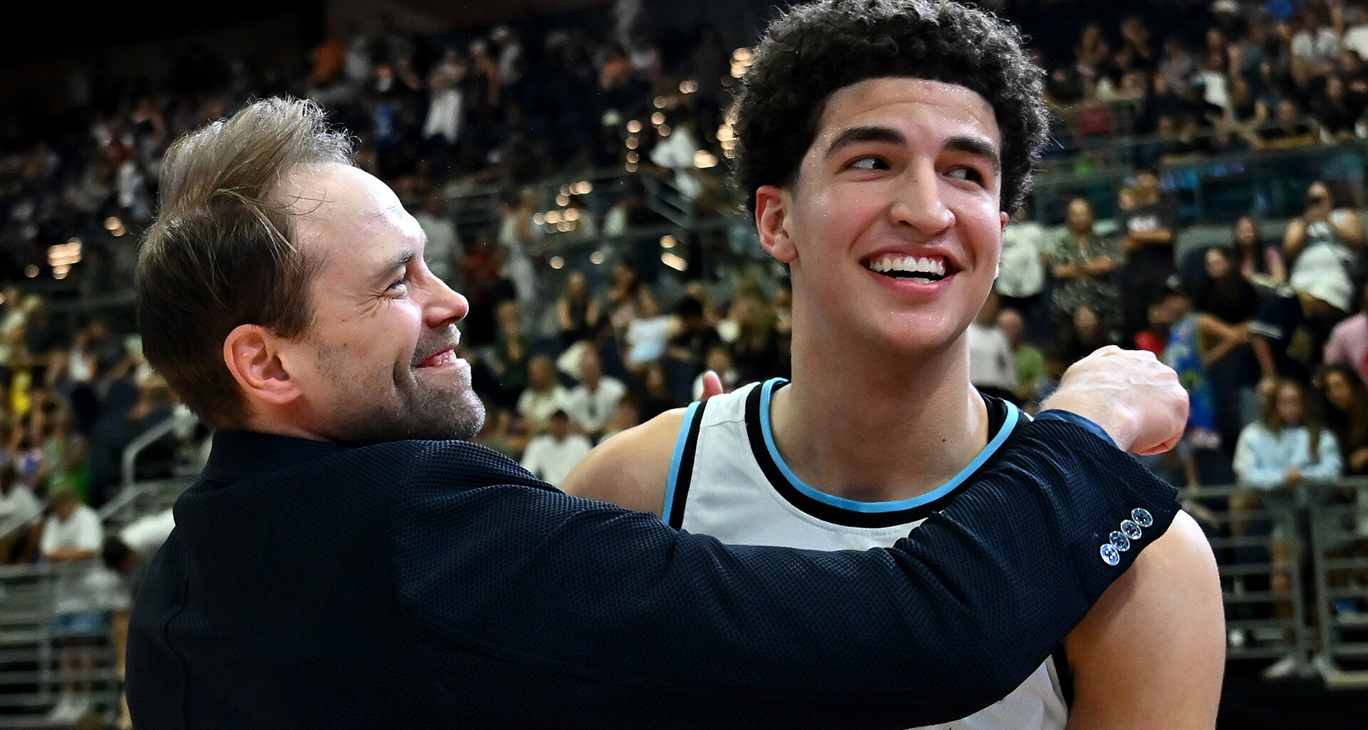 Paid today, bonded forever