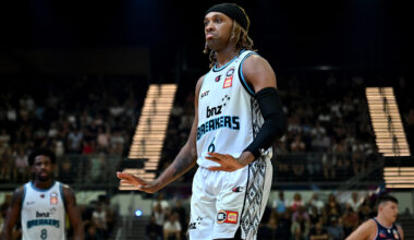 Breakers set for off-season overhaul