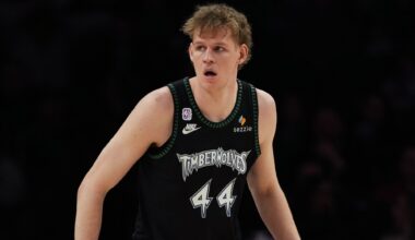 Aussies Abroad: Next Star makes NBA debut
