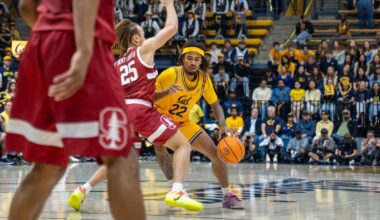 Bears look to build on momentum in final home stretch | Basketball