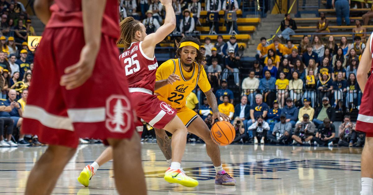 Bears look to build on momentum in final home stretch | Basketball