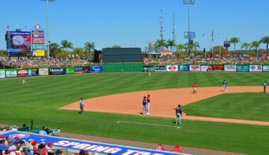 Family travel 5: Baseball trips | Travel