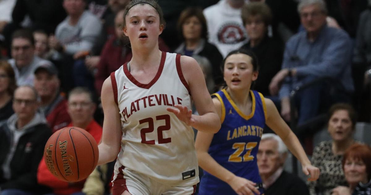 Girls prep basketball: Wisconsin regionals set to open tonight | Local Sports