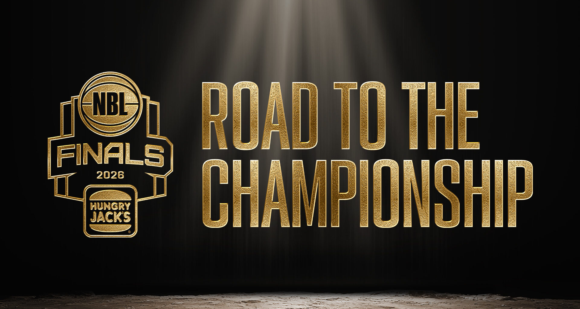 NBL26 Finals: Matchups, venues, dates & times