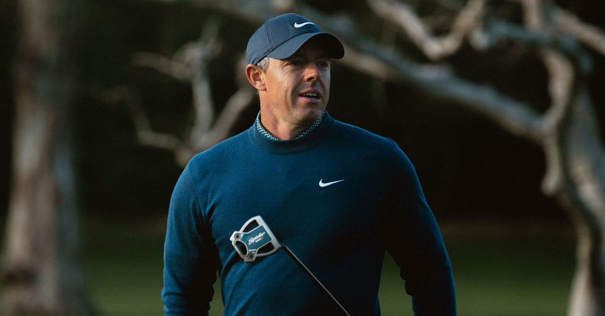 Is Rory McIlroy the Last of His Kind?