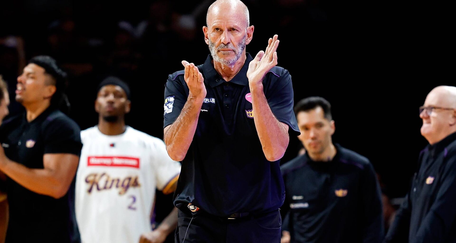 Magic Show: Goorjian sees similarities with past champions