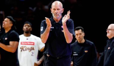 Magic Show: Goorjian sees similarities with past champions