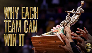 Finals state of play: The case for and against every team