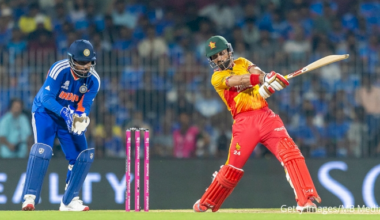 Watch Cricket On FloLive This Week (Feb. 26-March 4)