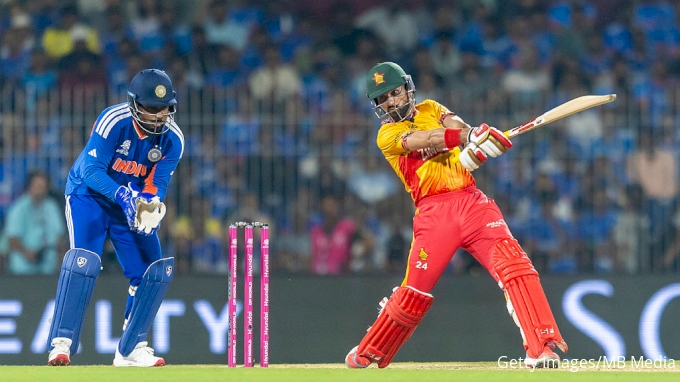 Watch Cricket On FloLive This Week (Feb. 26-March 4)