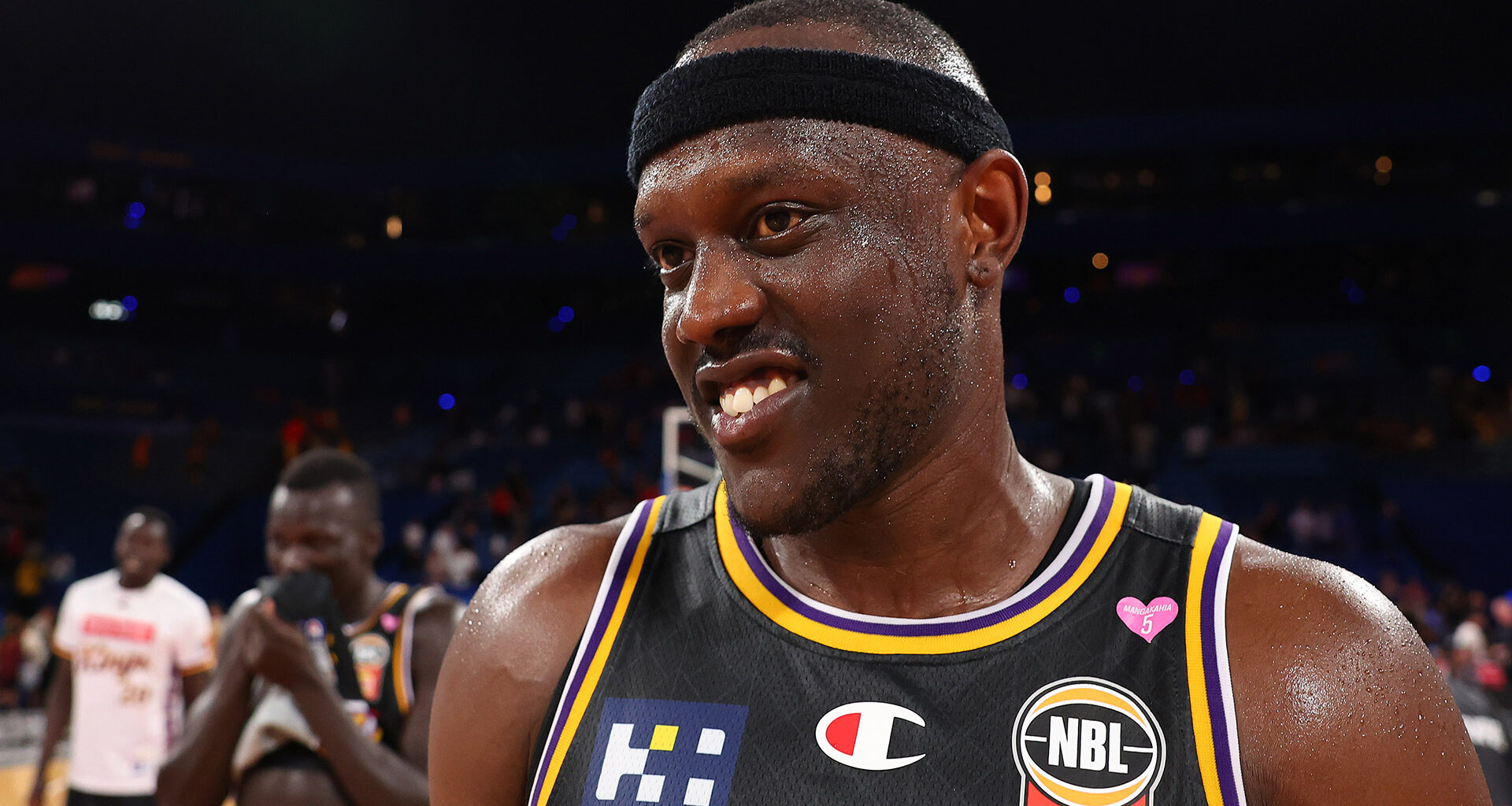 'No one can beat us': Kings throw down Finals challenge