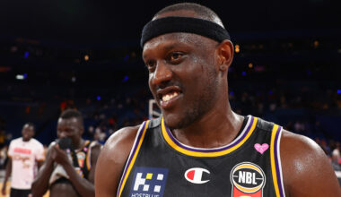 'No one can beat us': Kings throw down Finals challenge