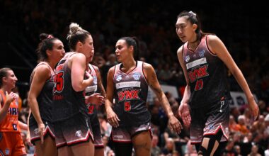 'It's been 34 years': Atwell knows weight of history