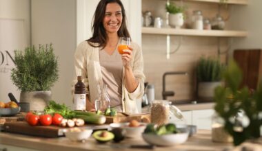 ‘I swapped supplements for LaVita - here’s what I learned’