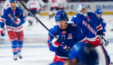 Can the Carolina Hurricanes find a partner before the freeze?