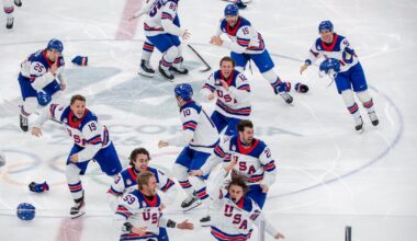 NHL estimates U.S.-Canada could have pulled 35 million with better start time