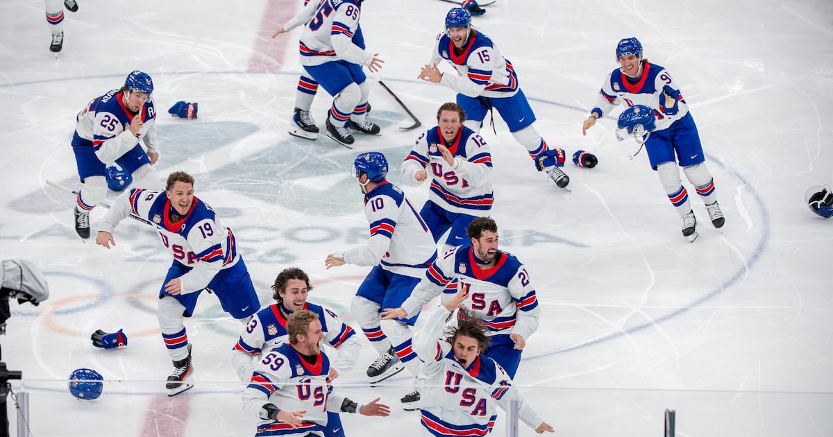 NHL estimates U.S.-Canada could have pulled 35 million with better start time