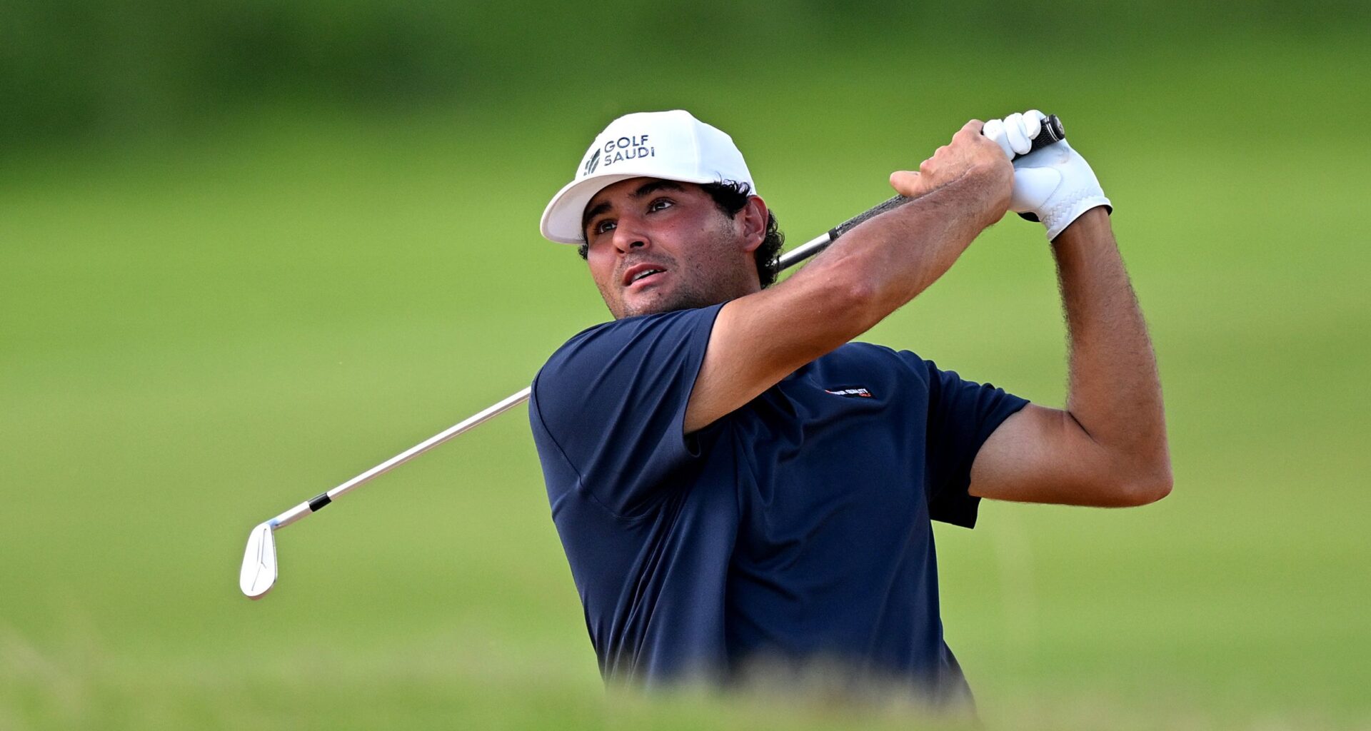 Ex-LIV Pro Withdraws From Kenya Open To Focus On Mental Health