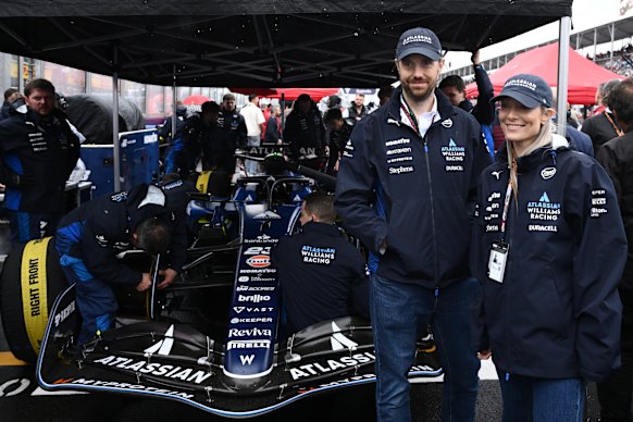 Tech billionaire Mike Cannon-Brookes is struggling to convince the market that Atlassian won’t be left in the slow lane by nimble AI-native rivals.